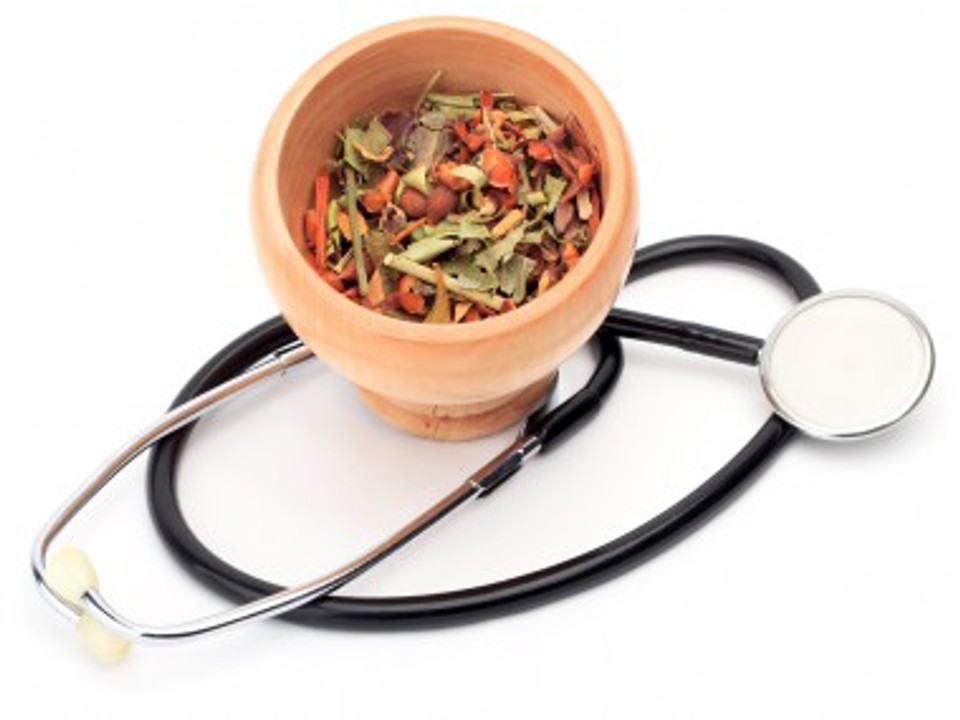 How has Traditional Chinese Medicine “stuck” around?